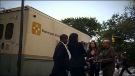 White Collar - Season 02 Episode 16